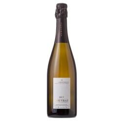 Domaine Des Aubuisieres Vouvray Methode Traditionnelle Brut | french sparkling